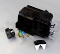 Smeg Fixed Value Thermostat - 697532367 Overload 4tm232kfbyysensa